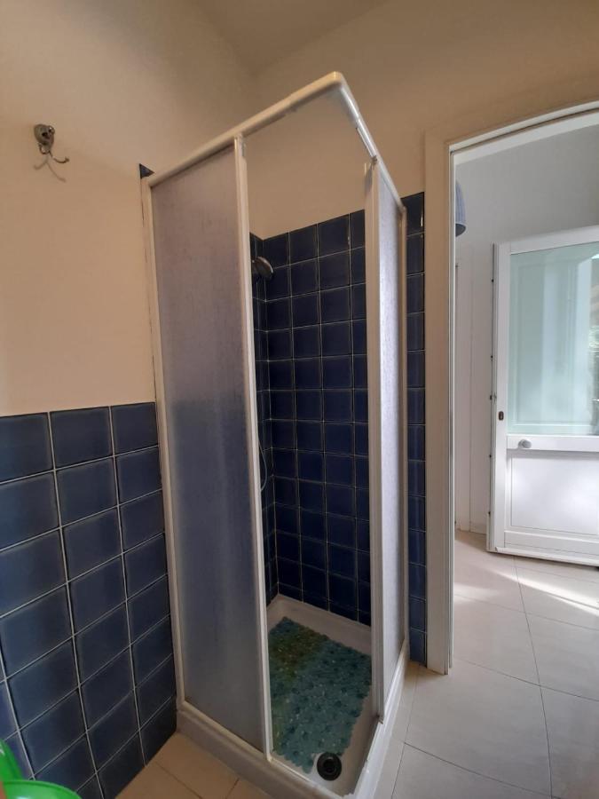 Residence I Pagghiari Bungalow วุลกาโน ภายนอก รูปภาพ