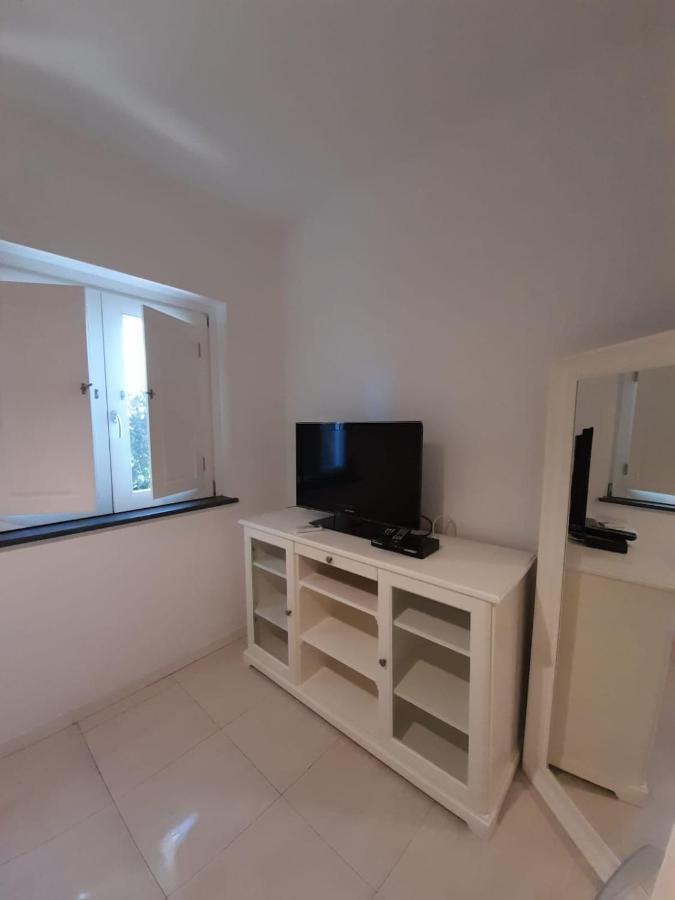 Residence I Pagghiari Bungalow วุลกาโน ภายนอก รูปภาพ